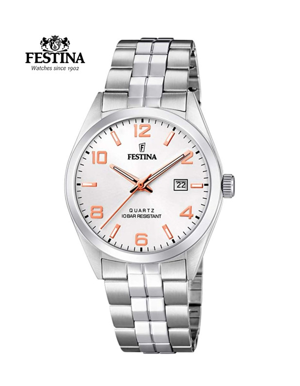 Festina Gents Watch